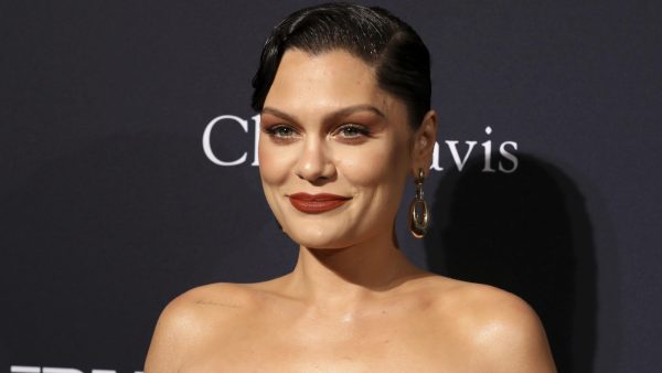 Jessie J open over miskraam: 'Dit is het eenzaamste gevoel ter wereld'