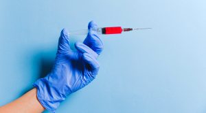 Thumbnail voor Longarts: 'Opvatting dat gevaccineerden net zo goed in ziekenhuis belanden, is misverstand'