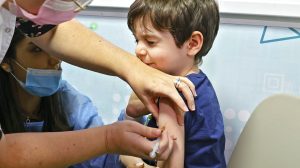 Thumbnail voor EMA: vaccin van Pfizer geschikt voor kinderen vanaf 5 jaar