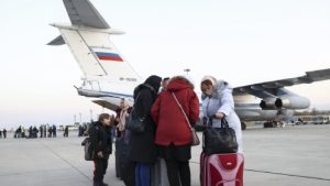 Thumbnail voor Afghanen spannen kort geding aan tegen Nederland om evacuatie
