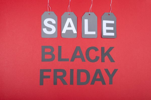 Black Friday verloopt volgens winkeliers 'rustig en veilig'