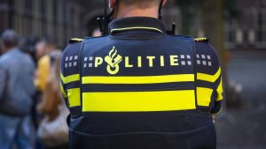 Thumbnail voor Nationale Politie voorbereid op demonstraties en rellen