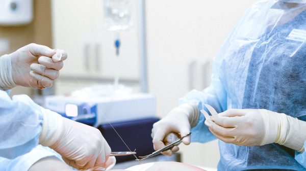 NZa: inmiddels 33 procent minder operatiekamers beschikbaar