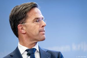 Thumbnail voor Rutte hoopt op normale kerst, maar ‘absoluut geen garanties’