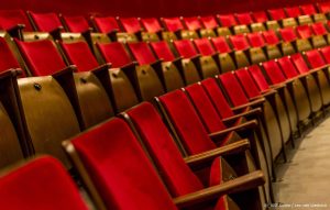 Thumbnail voor Theatersector: nieuwe maatregelen staan gelijk aan volledige sluiting