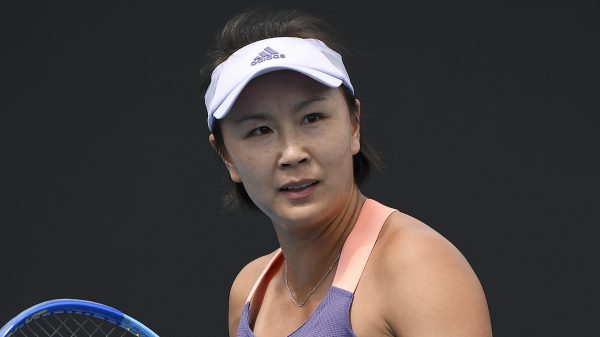 WTA nog steeds 'zeer bezorgd' om Chinese tennisster Peng Shuai