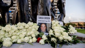 Thumbnail voor Honderden tips over vermiste Tanja Groen: 'We delen zoveel mogelijk met coldcaseteam'