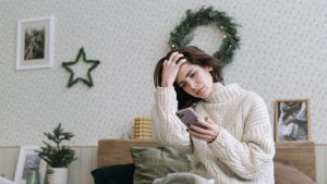 Thumbnail voor Een vriendin stuurde een Tikkie 'ter compensatie' na een duurder gerecht bij het kerstdiner