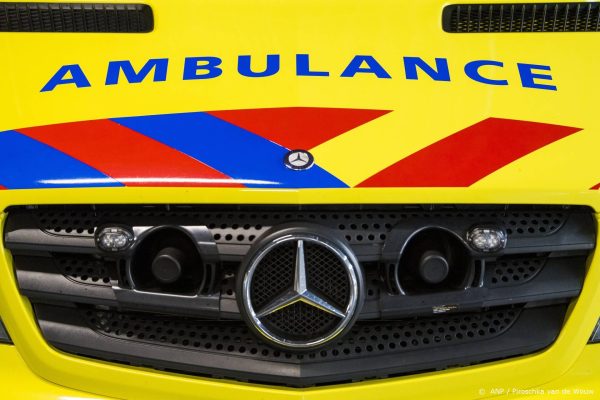 Chauffeur raakt onwel: vier gewonden door busongeval in Utrecht