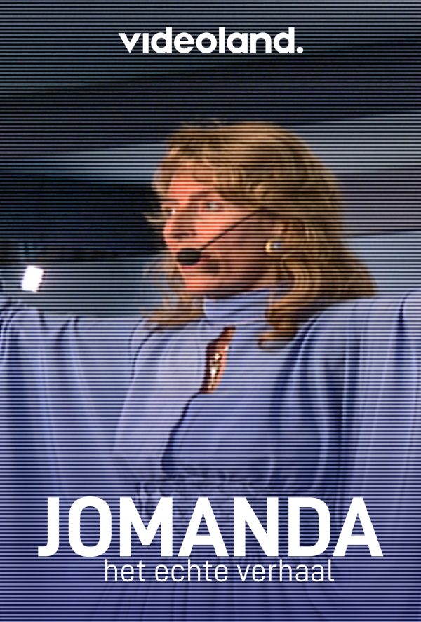 Jomanda