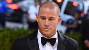 Thumbnail voor Opnieuw uit de kleren: Channing Tatum werkt aan derde deel van 'Magic Mike'
