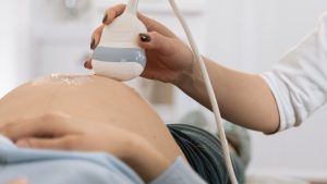 Thumbnail voor Aantal ongevaccineerde zwangere vrouwen op IC stijgt