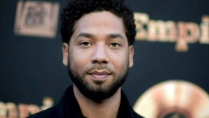 Thumbnail voor Advocaat Jussie Smollett: 'Hij is slachtoffer van een echt misdrijf'