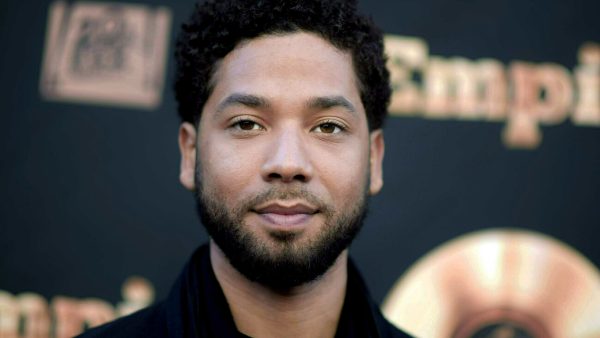 jussie smollett advocaat hij is het slachtoffer