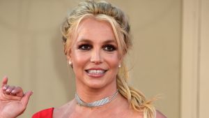 Thumbnail voor Britney Spears: 'Ik heb eindelijk de juiste medicatie gekregen, bidden'