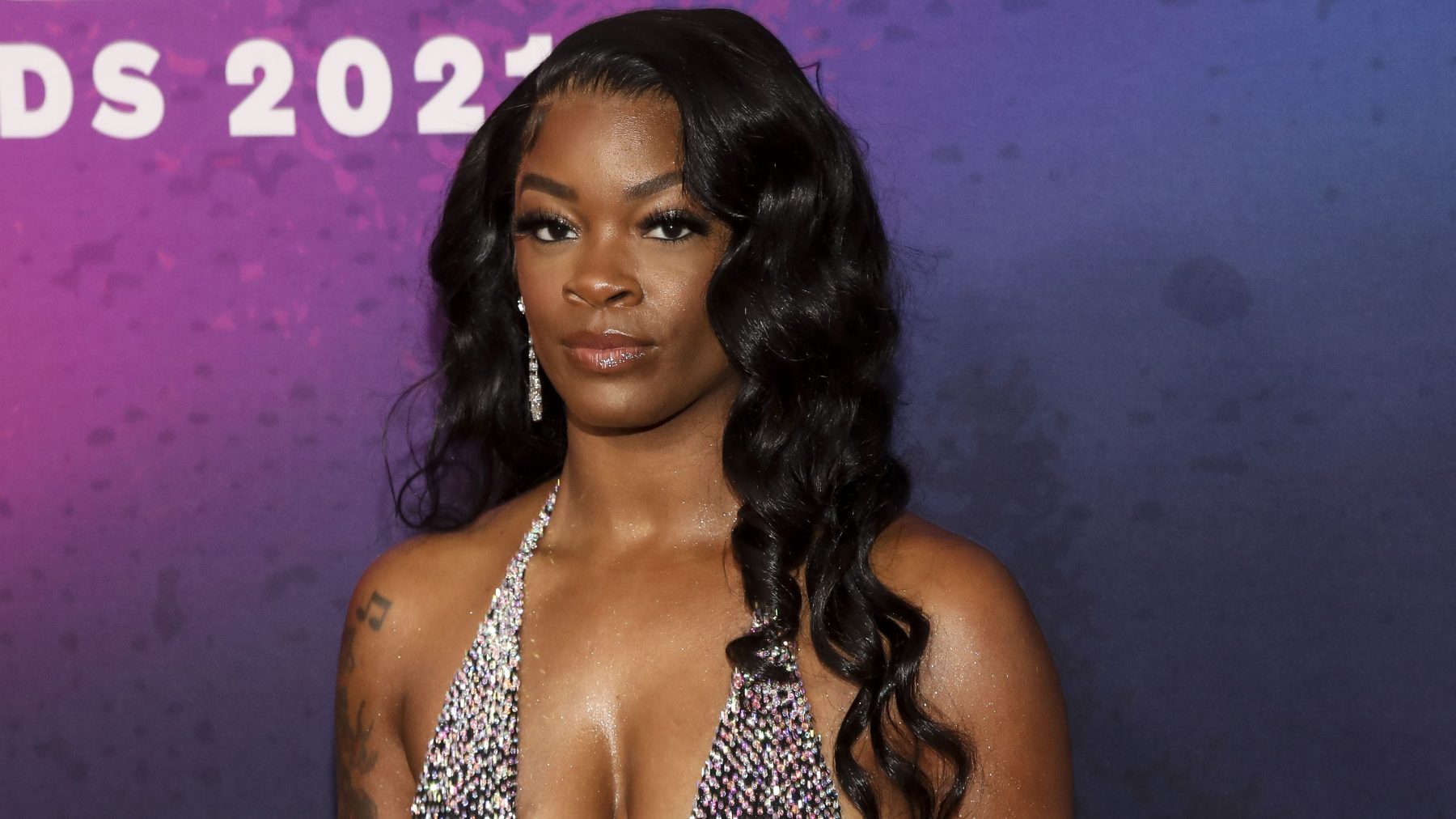 ari lennox