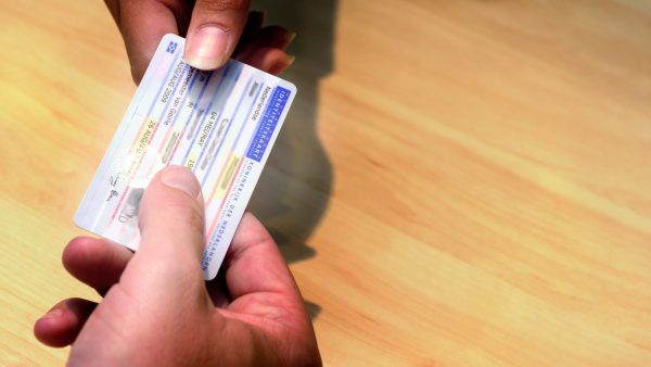 België schrapt geslacht op identiteitskaarten