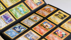 Thumbnail voor De schaduwzijde van Pokémonkaarten: ‘Het is eigenlijk gokken voor kinderen’