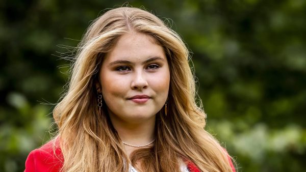 Oranjebond wil klokgelui en vlaggen op 18e verjaardag Amalia