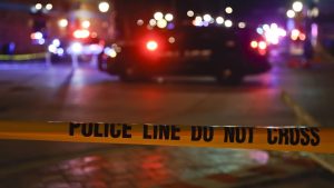 Thumbnail voor Drie doden bij schietpartij op Amerikaanse school in Michigan