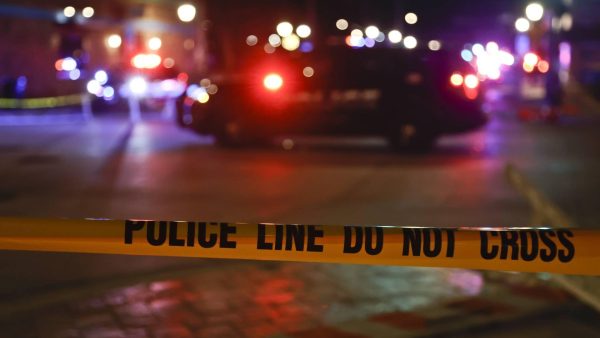 Drie doden bij schietpartij in Amerikaanse school in Michigan