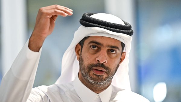 qatar wk anti-homo nasser alk hater