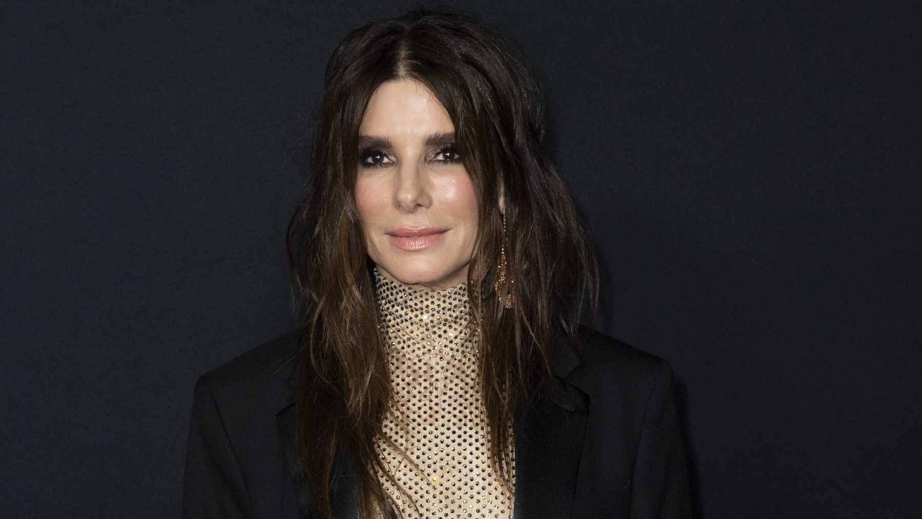 sandra bullock g1esprek huidskleurr kinderen
