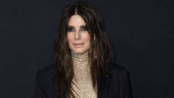 sandra bullock g1esprek huidskleurr kinderen