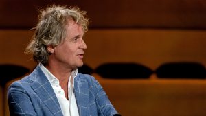 Thumbnail voor Pauw verwikkeld in coronadiscussie met IC-hoofd: 'Nederland heeft zijn spullen niet voor elkaar'