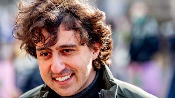 Jesse Klaver vreesde voor leven tijdens protesten in Ethiopië: 'Nog nooit zo in paniek geweest'