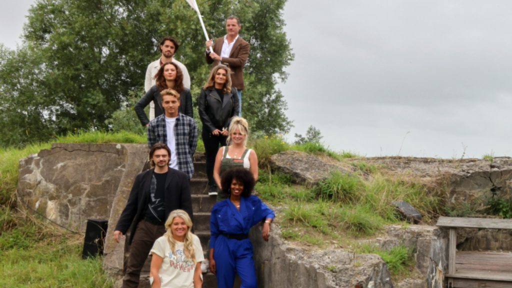 Expeditie Robinson