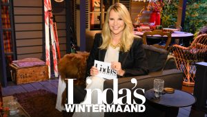Thumbnail voor Linda's Wintermaand: alle afleveringen luister je hiér als podcast