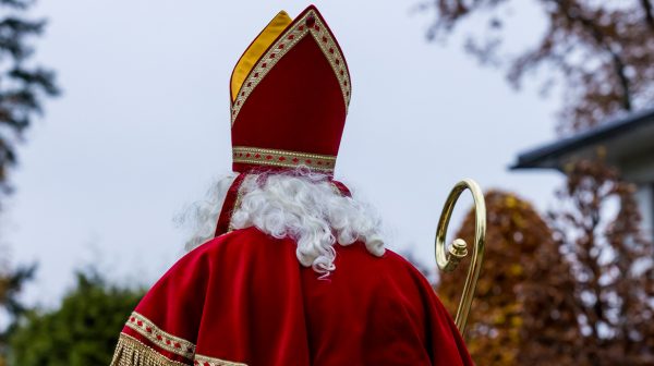 koud sinterklaas