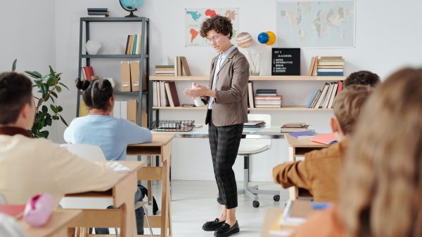 Groeiende onvrede ouders over coronabeleid scholen