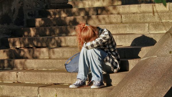 Celstraf en boete voor pesten op school in Frans wetsvoorstel