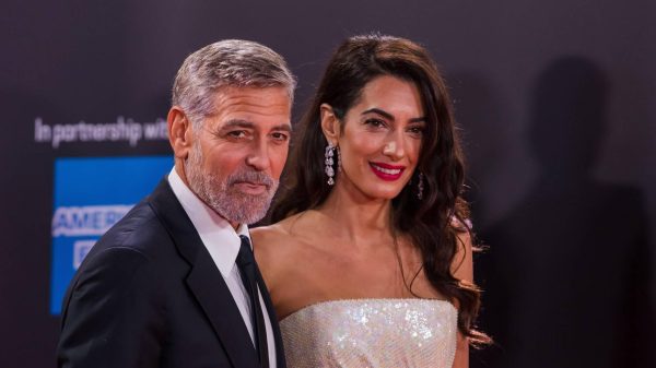 George Clooney sloeg dag werken voor 35 miljoen dollar af