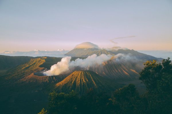 Semeru