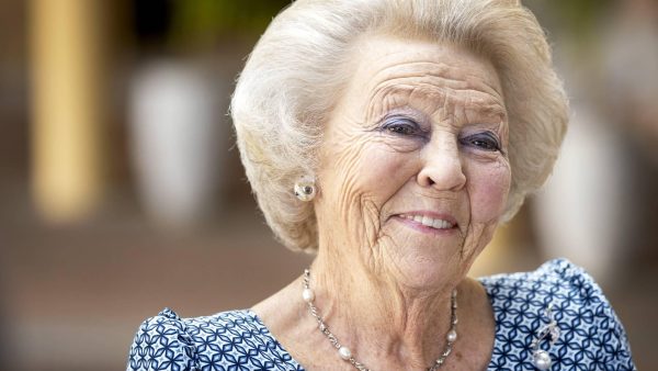 Prinses Beatrix