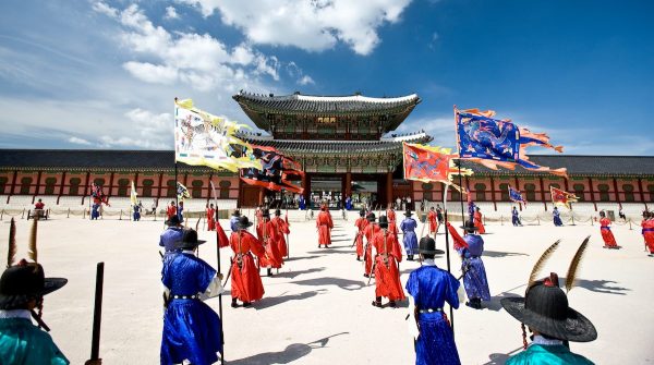 Sightseeing in Seoul: de beste tips voor 24 uur in deze fascinerende stad