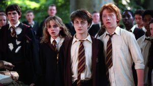 Thumbnail voor Dit is de magische trailer van 'Harry Potter 20th Anniversary: Return to Hogwarts'