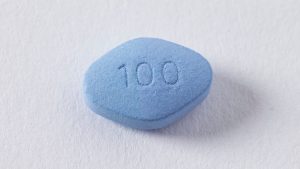 Thumbnail voor Het slikken van viagra verkleint mogelijk kans op ontwikkelen Alzheimer