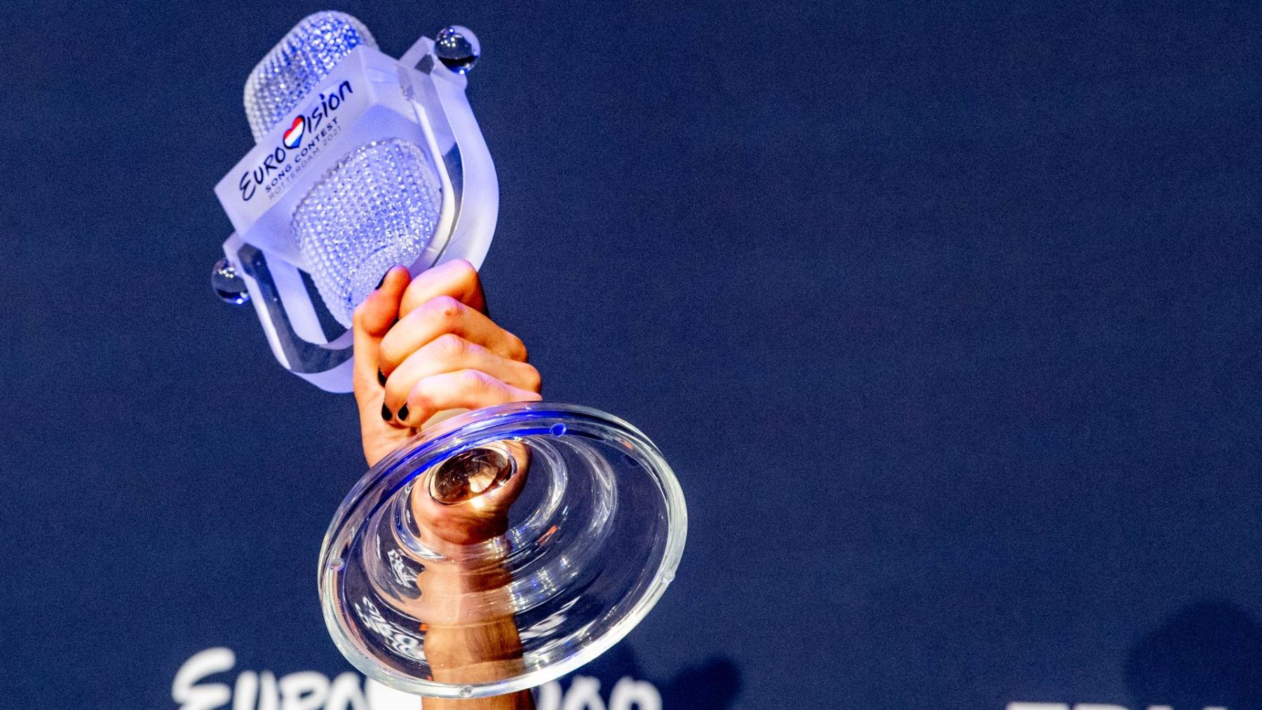 Veel bekende namen tussen aanmeldingen Eurovisie Songfestival