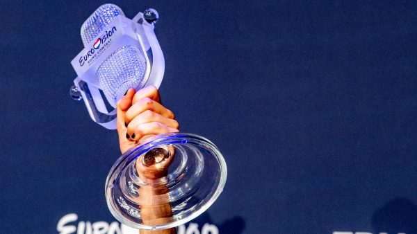 Veel bekende namen tussen aanmeldingen Eurovisie Songfestival