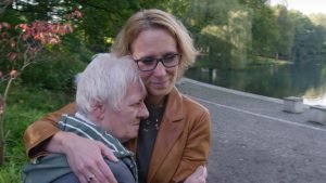 Thumbnail voor Tanja vindt haar moeder in 'De Reis Van Je Genen': 'We hebben nog heel lang samen'