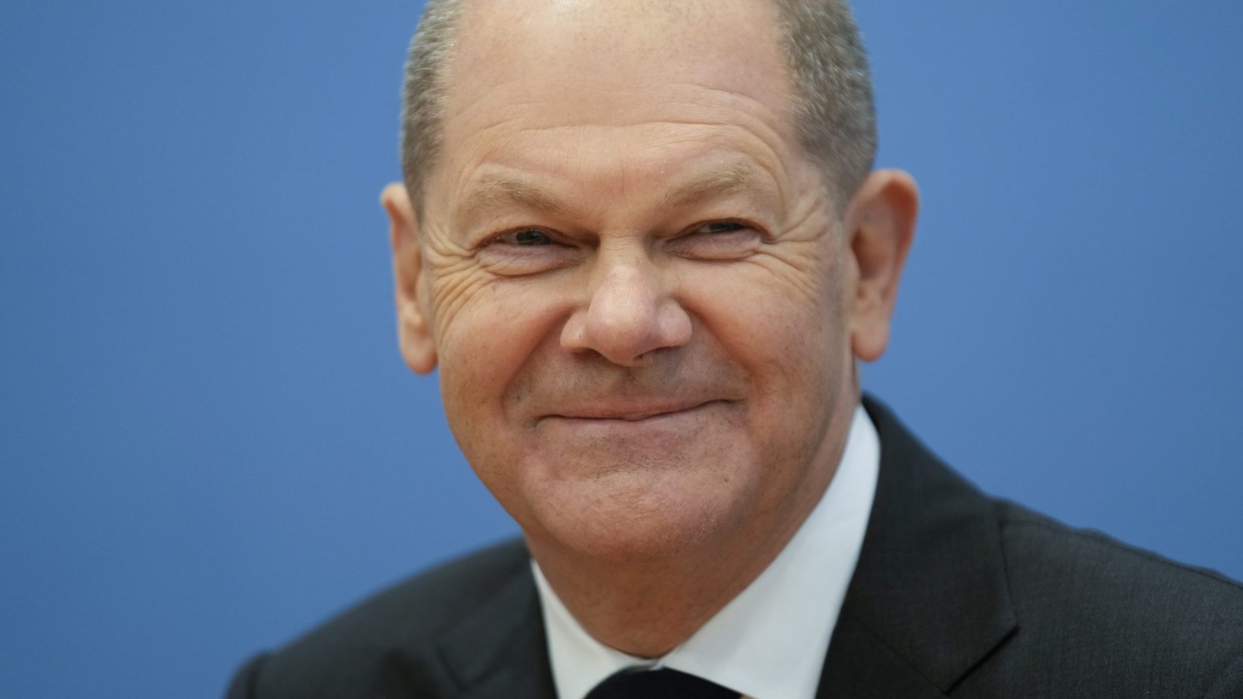 Olaf Scholz is de nieuwe bondskanselier van Duitsland - LINDA.nl