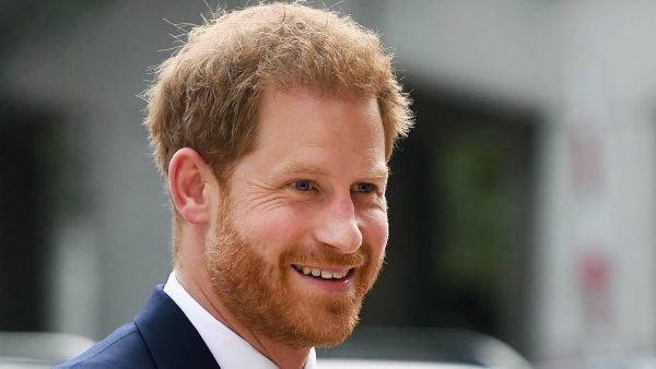 Prins Harry: ontslag nemen is niet altijd iets slechts