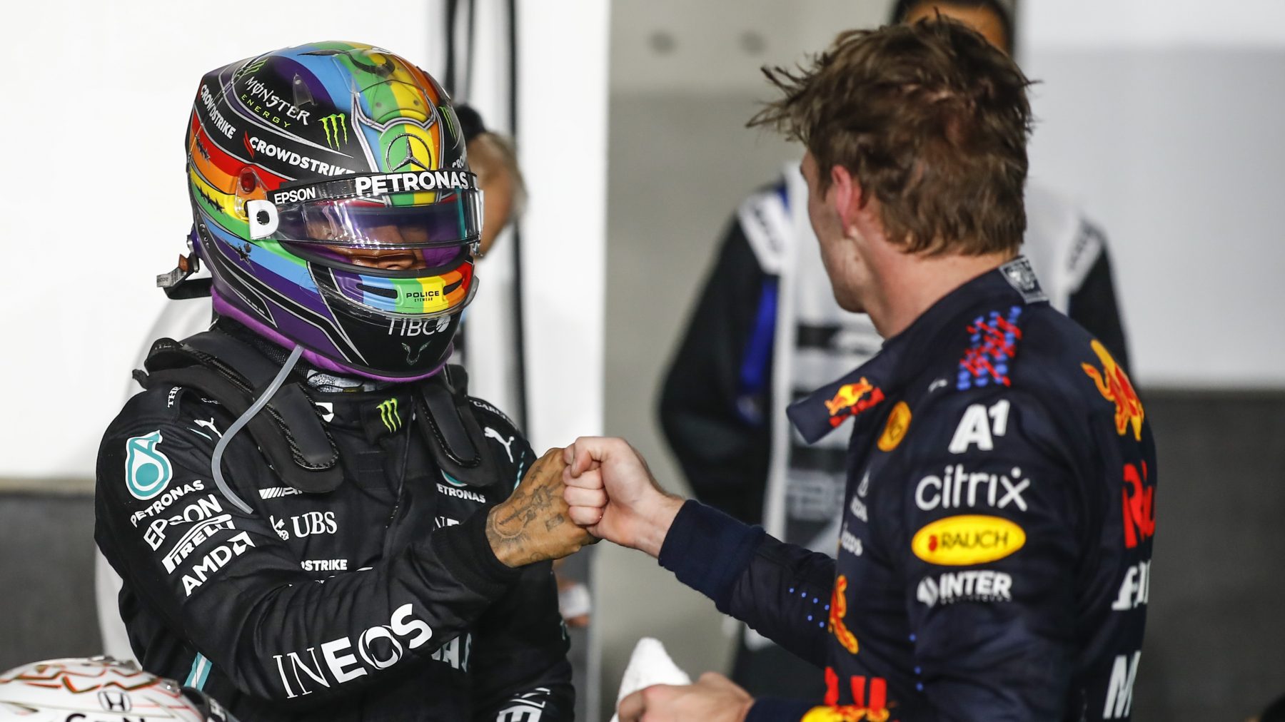 Apotheose in Formule 1 gratis te zien in heel Nederland