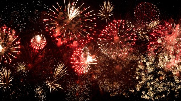 Illegaal vuurwerk steeds groter en zwaarder