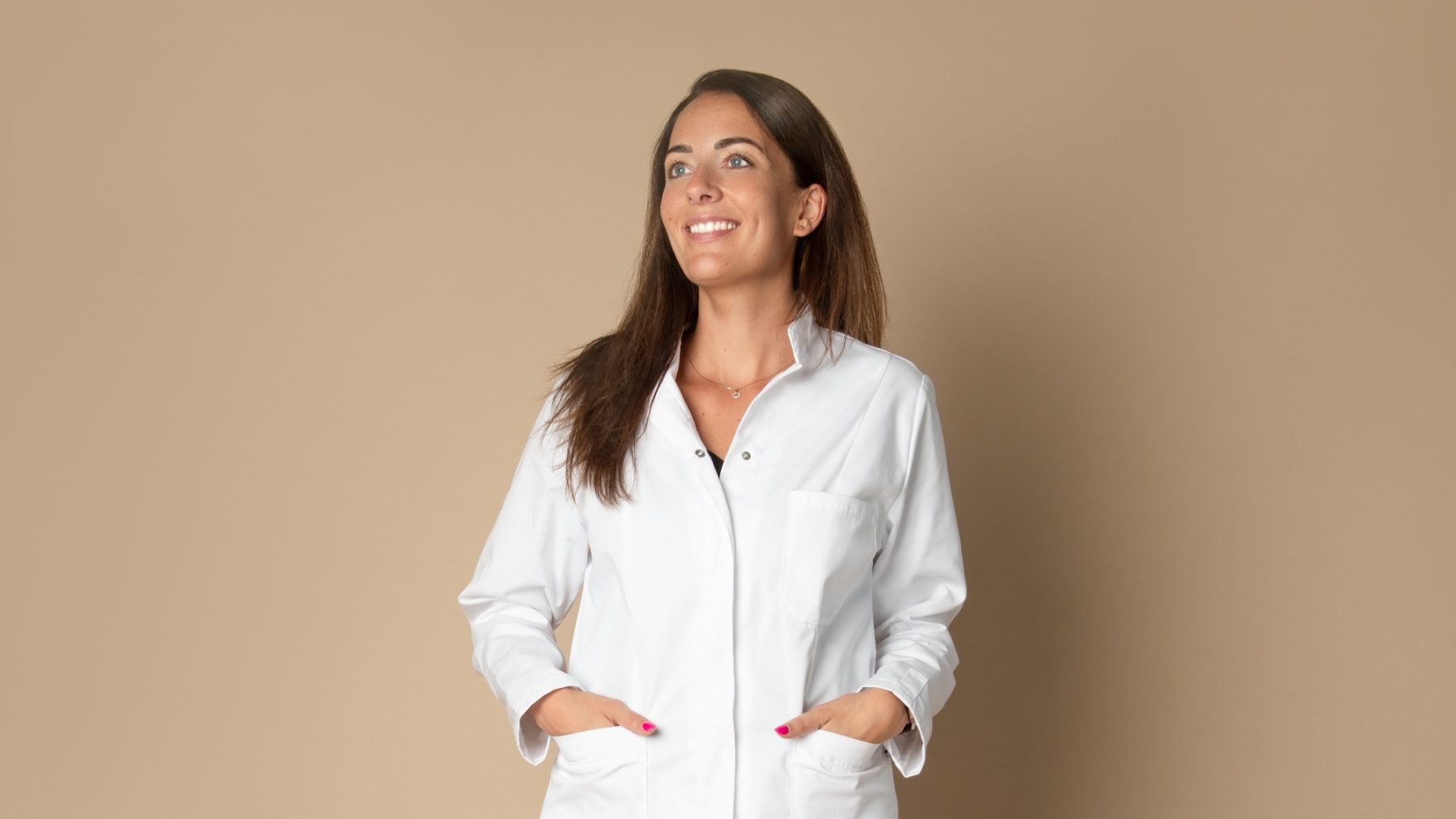 Chermaine (35) overleefde dubbele longtransplantatie en promoveert nu op haar eigen ziekte