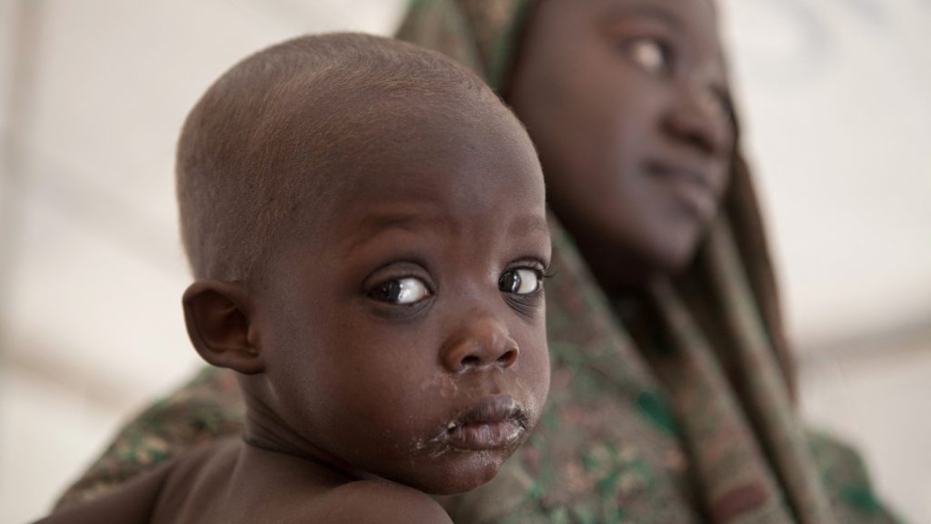 Corona kinderen UNICEF